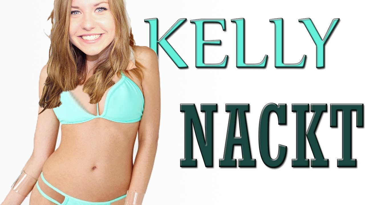 Kelly missesvlog nude