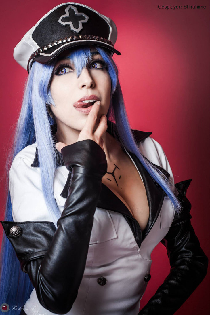 cosplay porn la kill Kill