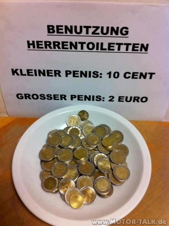 penis bild Kleiner