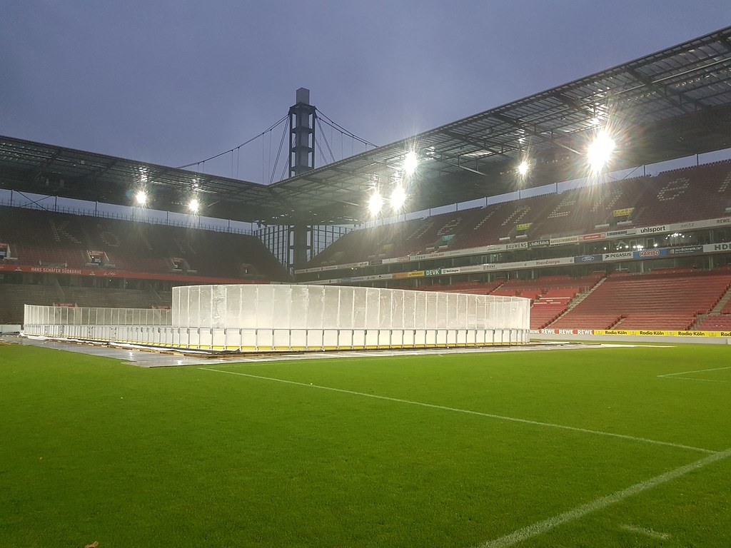 forum Kölner haie