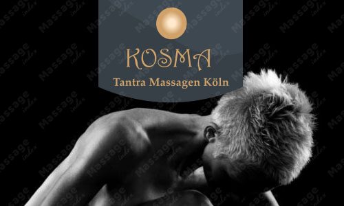 tantra massagen Kosma