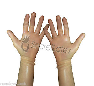 handschuhe fetisch Latex