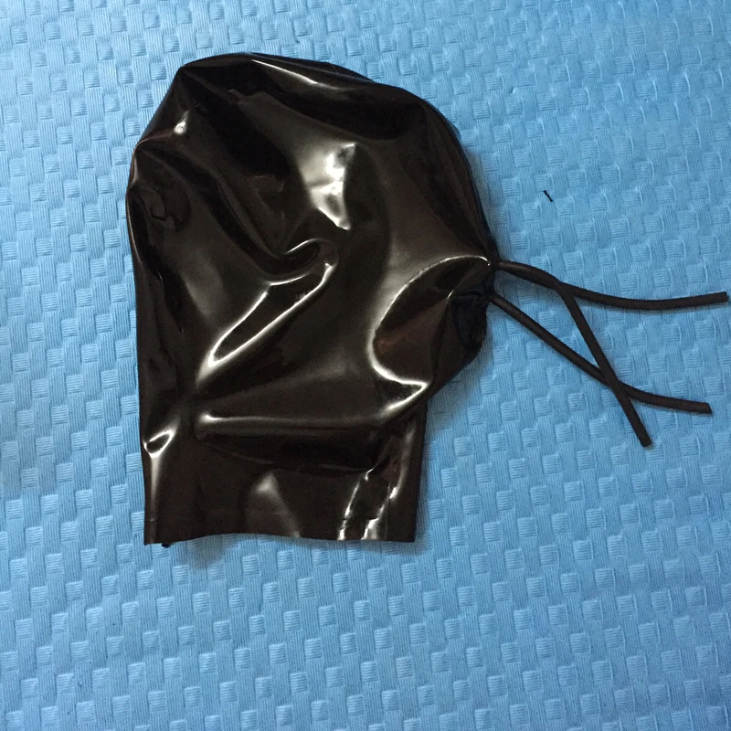 tube Latex mask