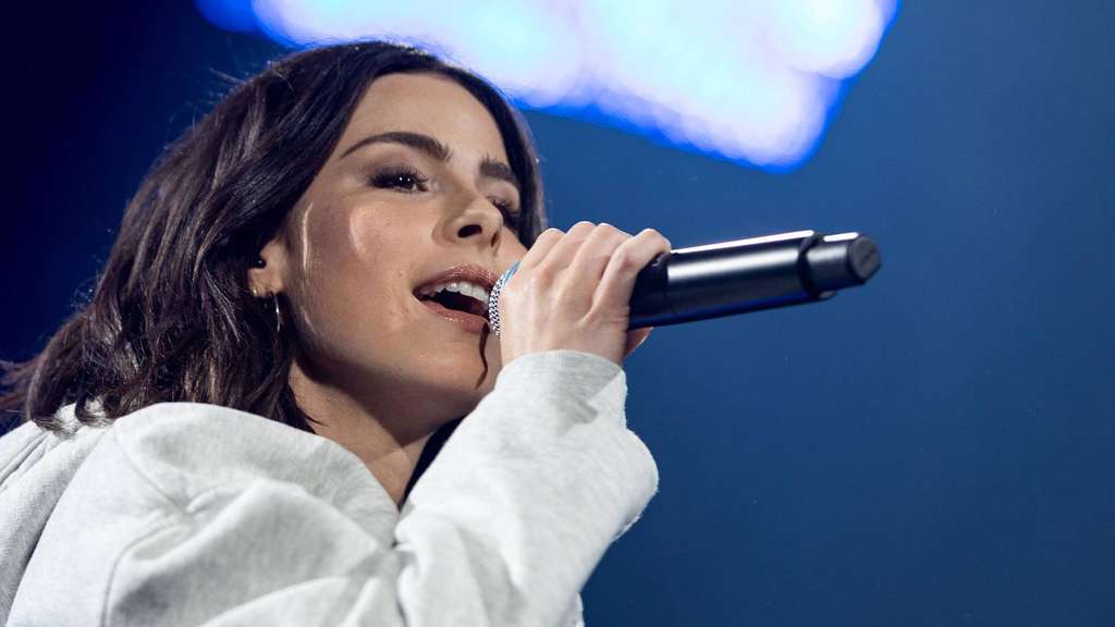 Lena meyer landrut erotik