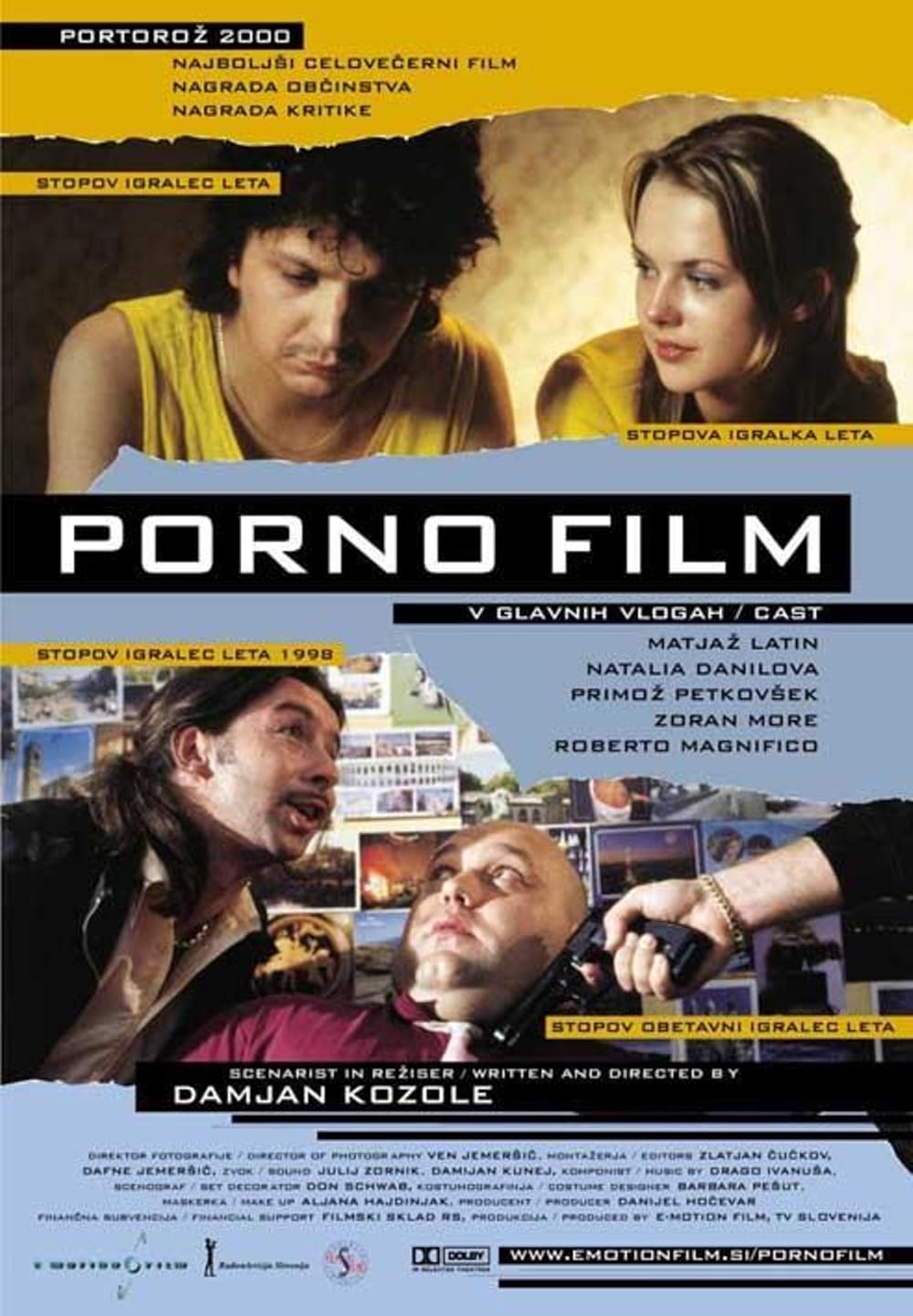 Lustige porno filme