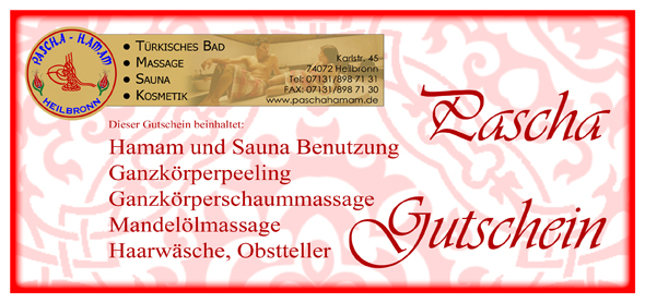 friedrichshall Massage bad