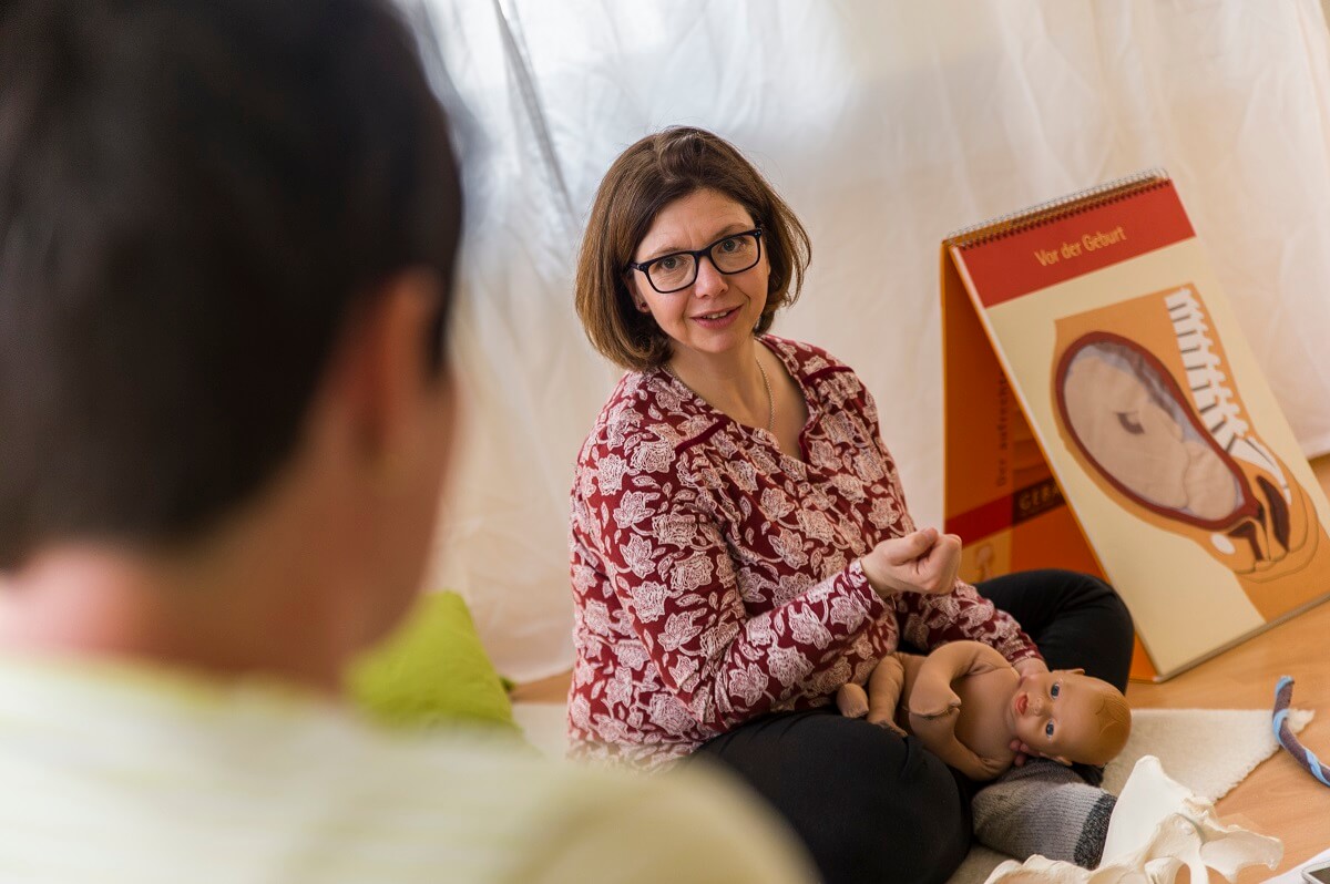 idar-oberstein Massage