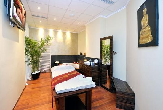 neckarau Massage mannheim