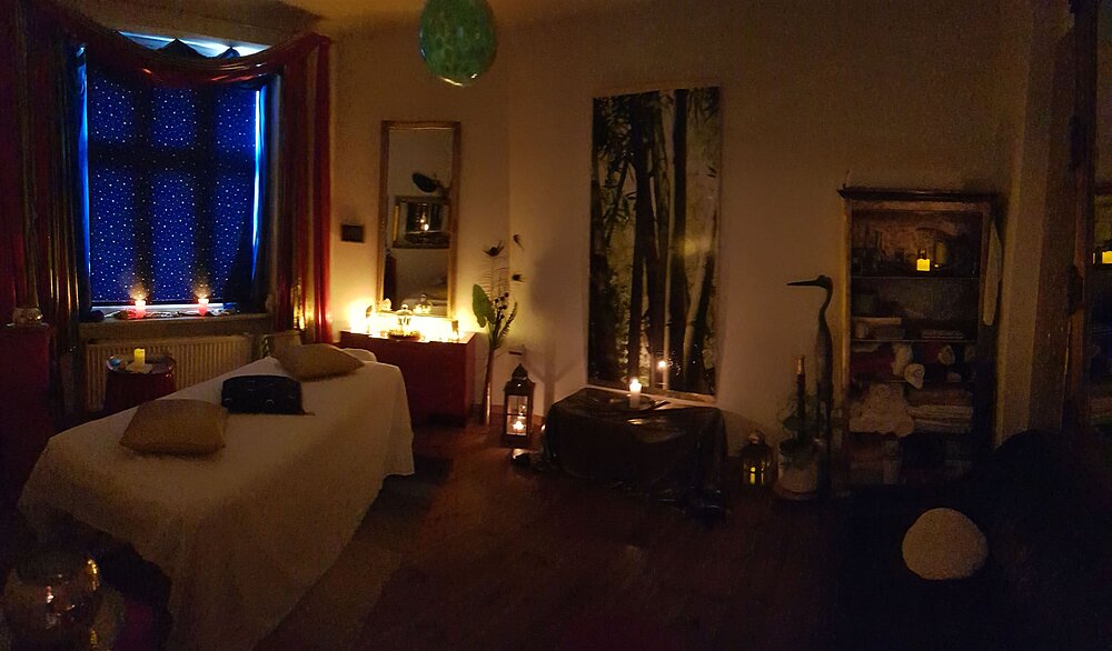 Nuru massage braunschweig