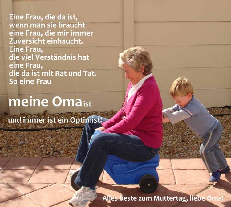 gefickt Mit oma