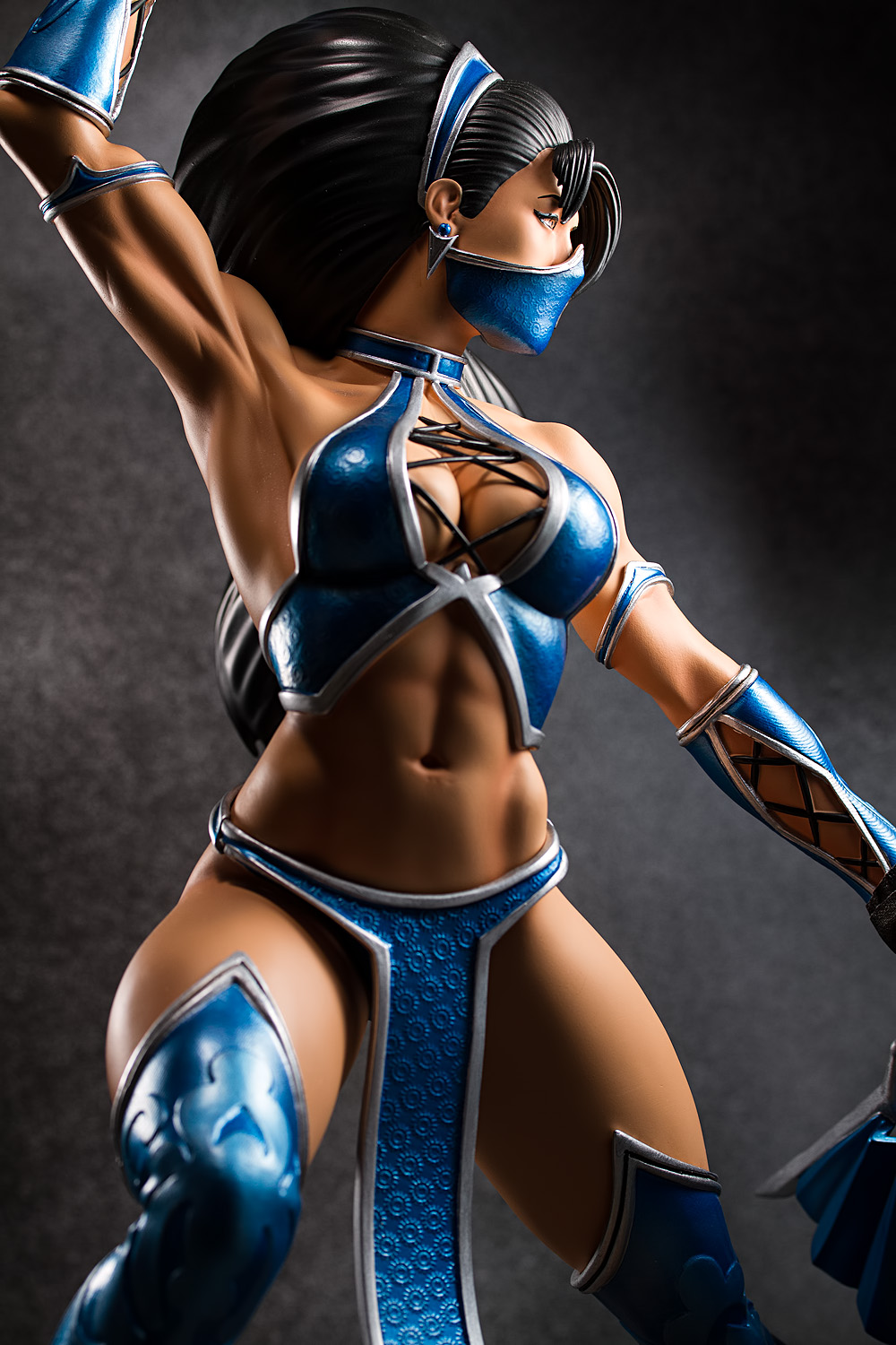 mileena hentai kombat Mortal