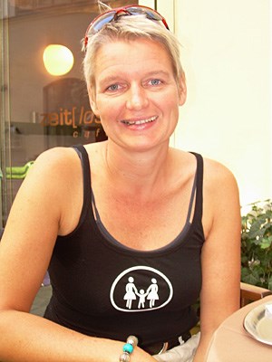 Anna massage essen