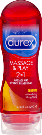 massage N gel