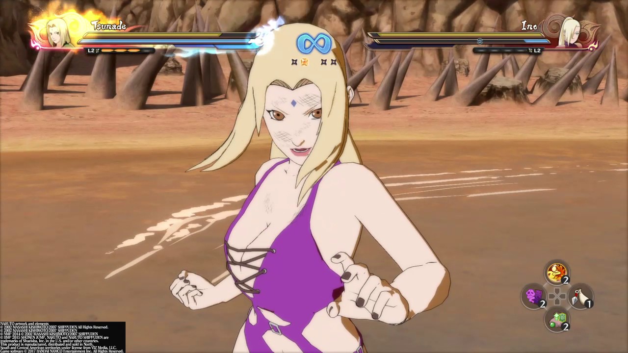 fucks tsunade Naruto