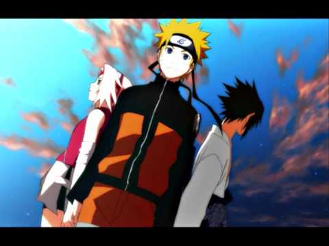 my video Naruto