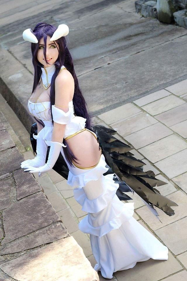 cosplay porn Nier