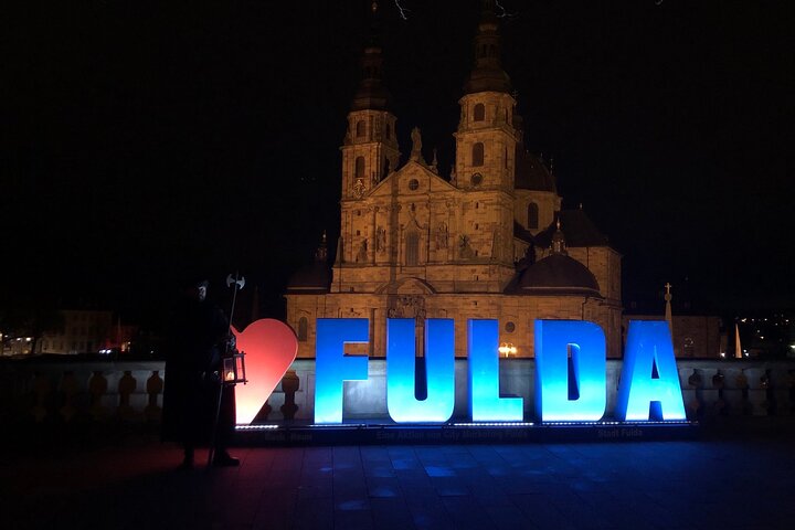 in fulda Nutten