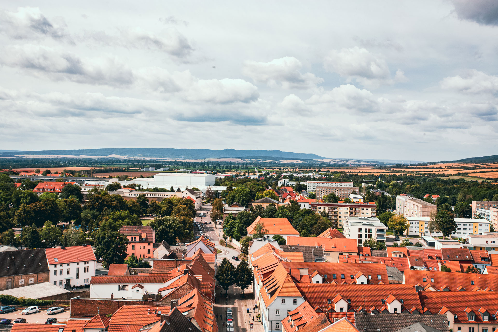 sangerhausen Nutten in