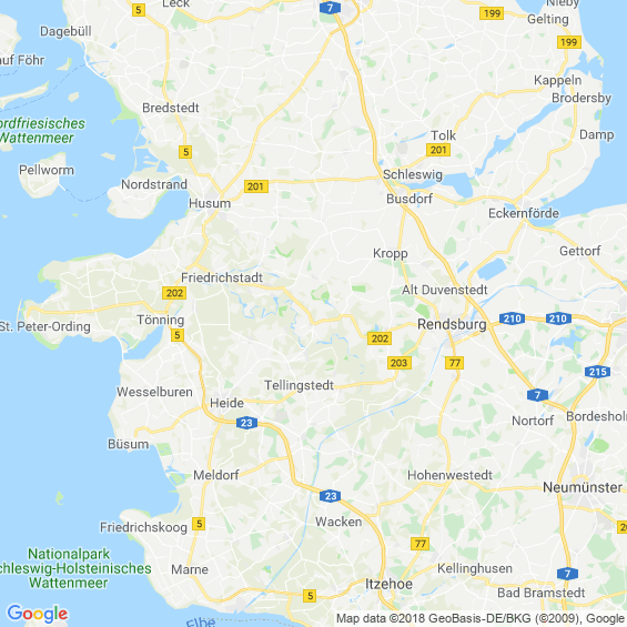 Nutten in schleswig holstein