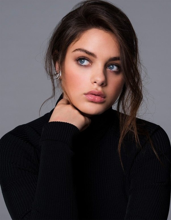 porn Odeya rush