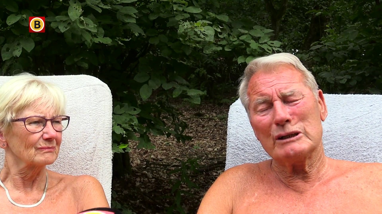 porn video Oma