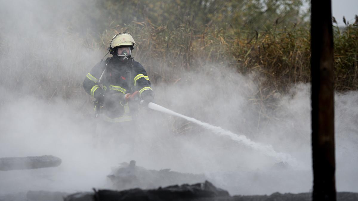 rennbahn Osterfeuer horner