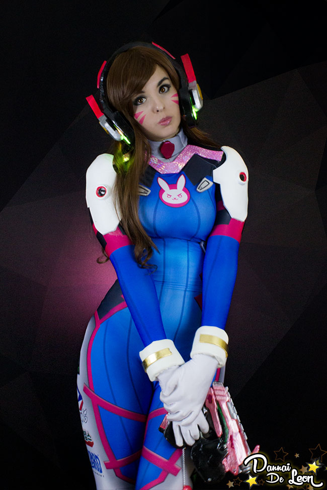 cosplay porno Overwatch