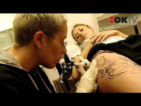 tattoo pirmasens Palatine