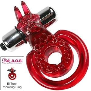 vibrator Penis ring