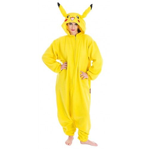 kostüm xxl Pikachu