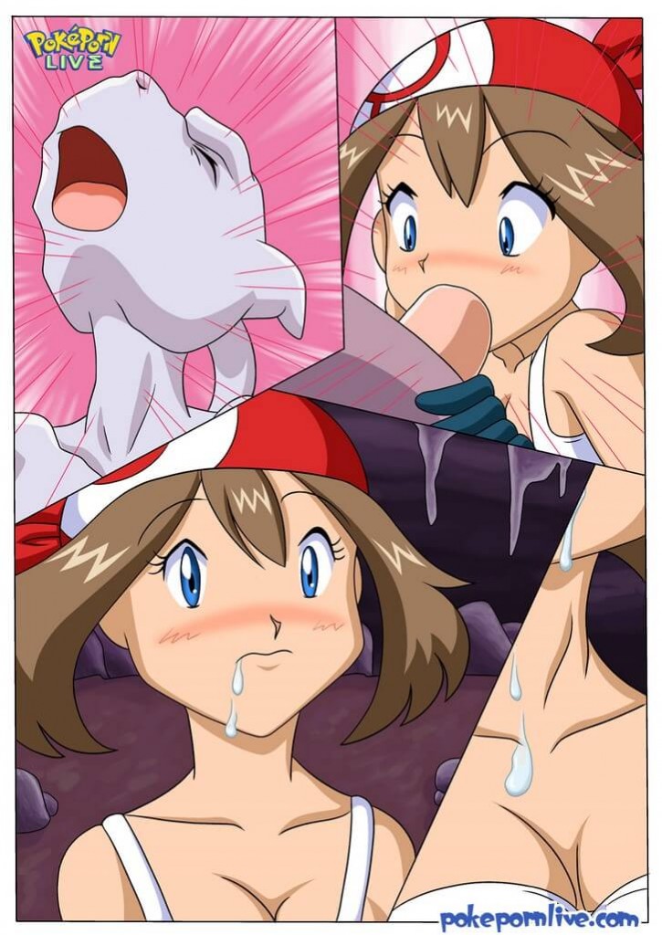 porno videos Pokemon