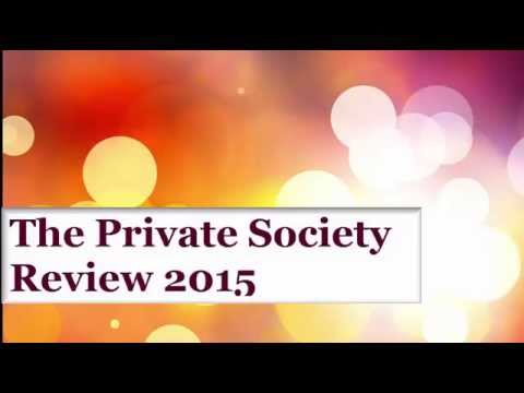 videos Private society