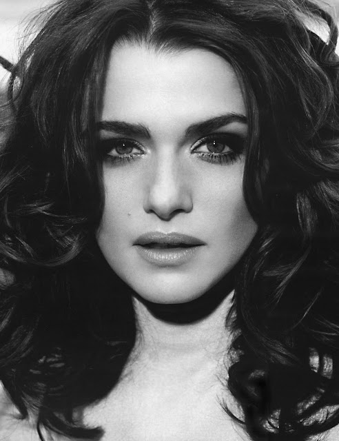 Rachel weisz naked