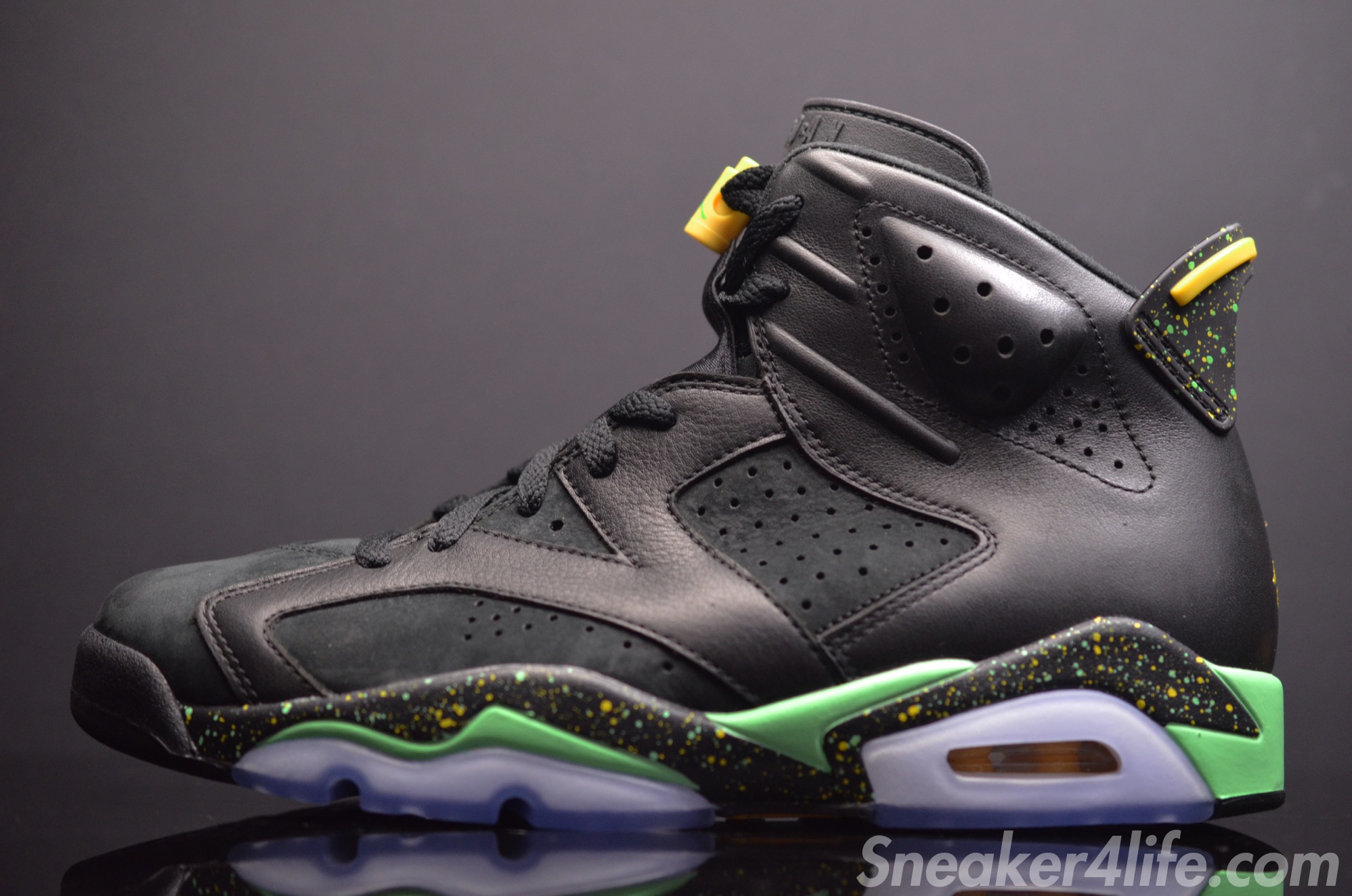 brazil Retro 6