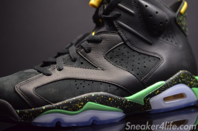 brazil Retro 6