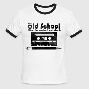 shirts Retro 80s t