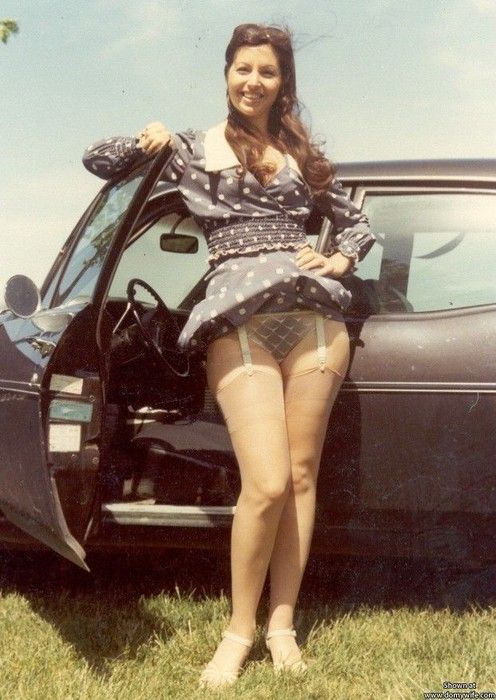 nudist tumblr Retro