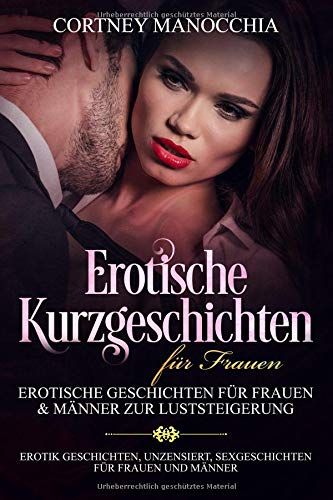 geschichten Romantische erotische