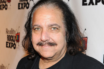 Ron jeremy penis