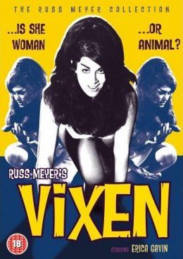 meyer vixen Russ