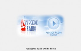 kostenlos hören radio online Russisches