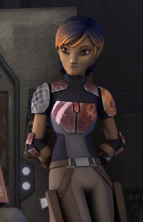 wren hentai Sabine