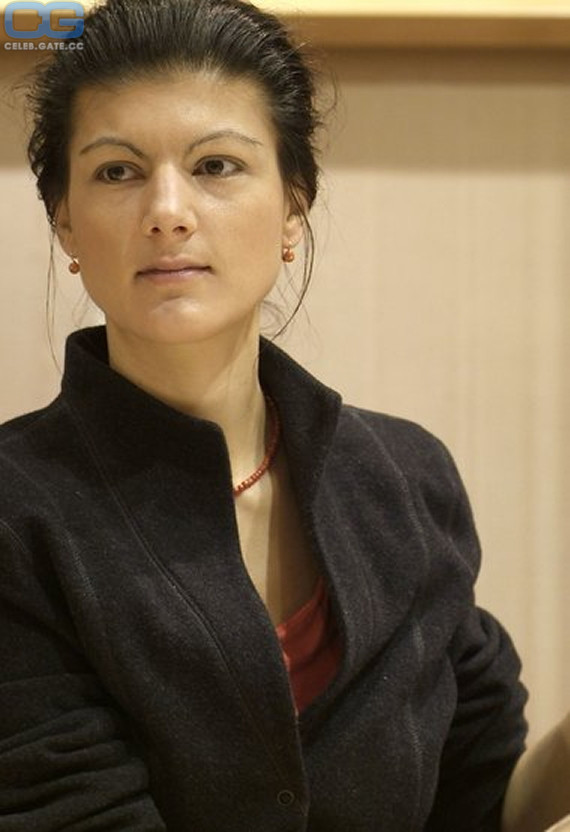 wagenknecht sex Sahra