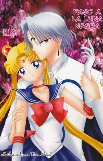 hentai Sailor moon