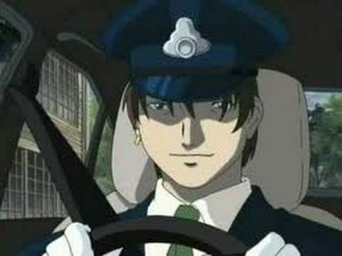 taxi anime Sex