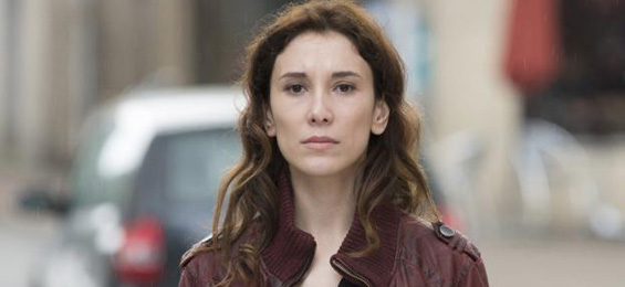 Sibel kekilli fickt