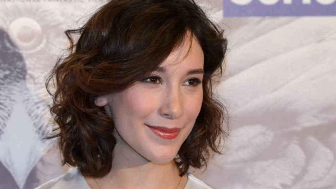 sexfilme Sibel kekilli