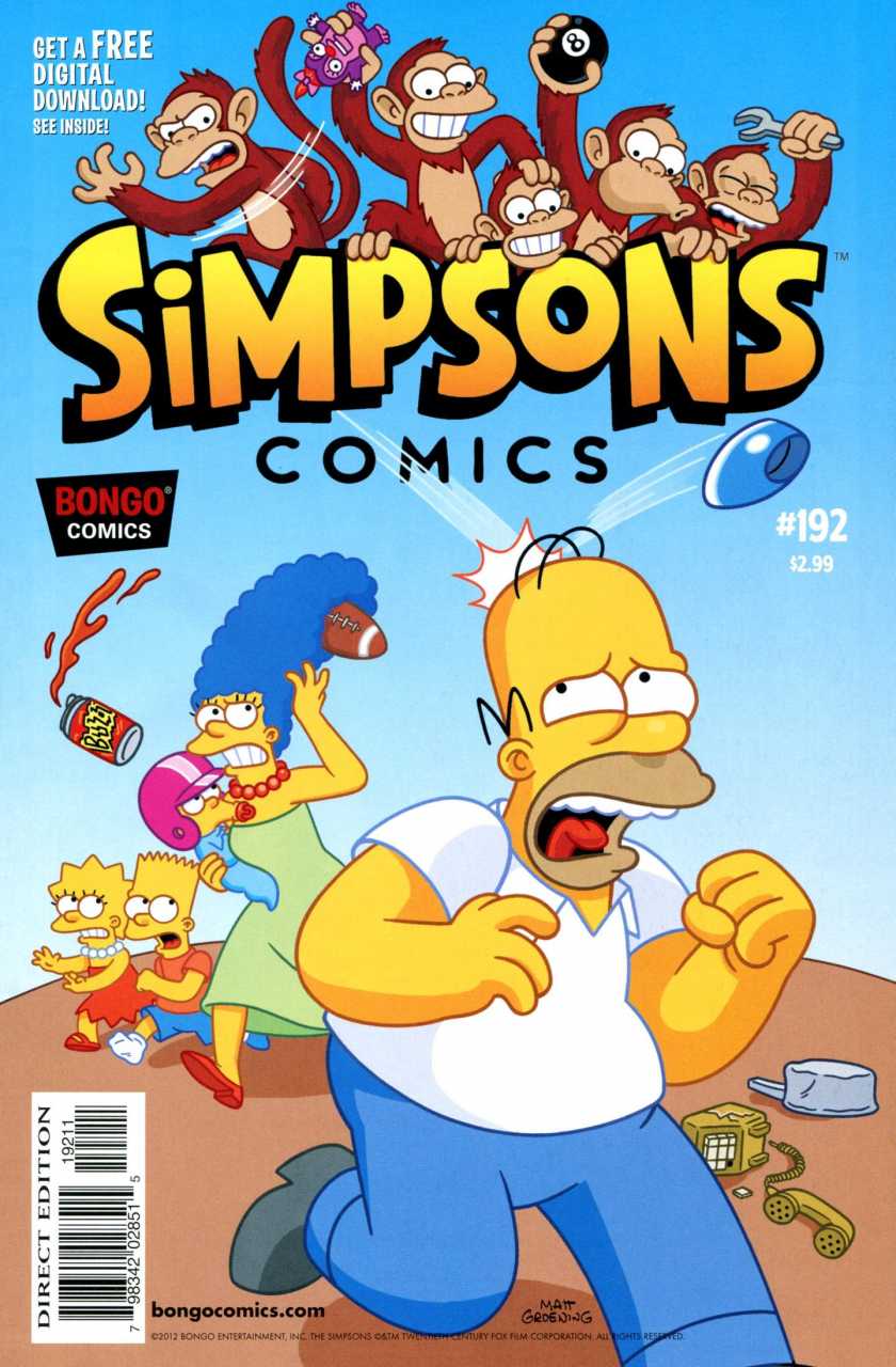 Simpsons hentai porno