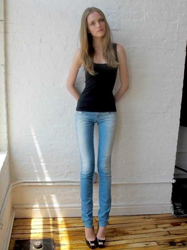 hot teen Skinny