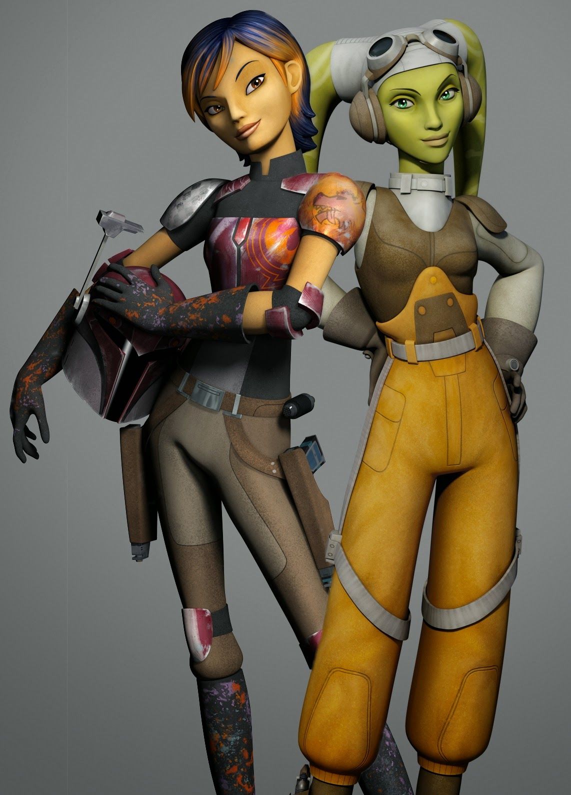 Star wars rebels hentai